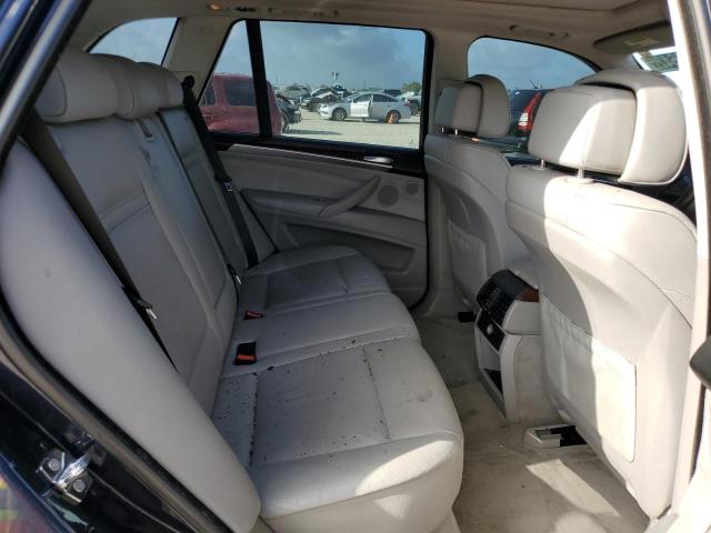 Photo 6 from auction – 2008 BMW X5 3.0I with VIN 5UXFE43588L022539
