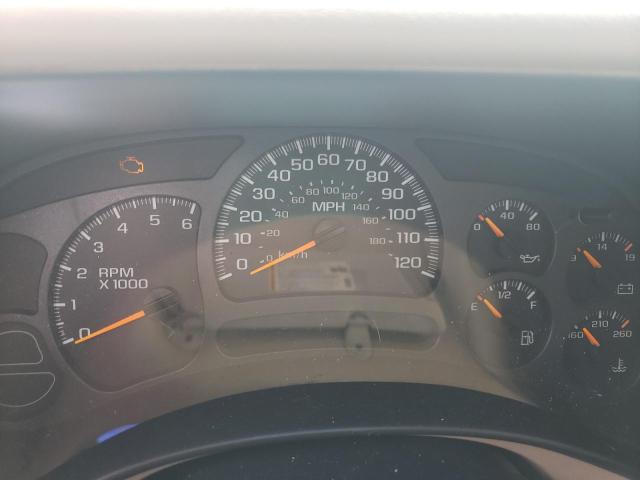 Photo 8 from auction – 2003 CHEVROLET SILVERADO with VIN 2GCEC19T231250557