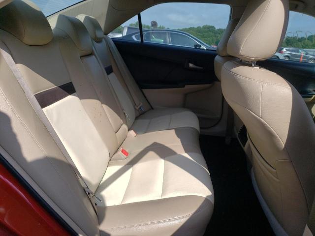 Photo 6 from auction – 2012 TOYOTA CAMRY BASE with VIN 4T1BF1FK6CU593233