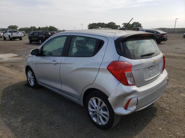 Photo 3 from auction – 2020 CHEVROLET SPARK 1LT with VIN KL8CD6SA4LC448053