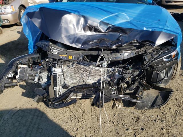Photo 9 from auction – 2021 MAZDA 3 PREFERRE with VIN 3MZBPACLXMM253021