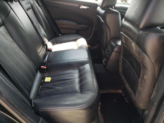 Photo 6 from auction – 2013 CHRYSLER 300 S with VIN 2C3CCABG5DH519961