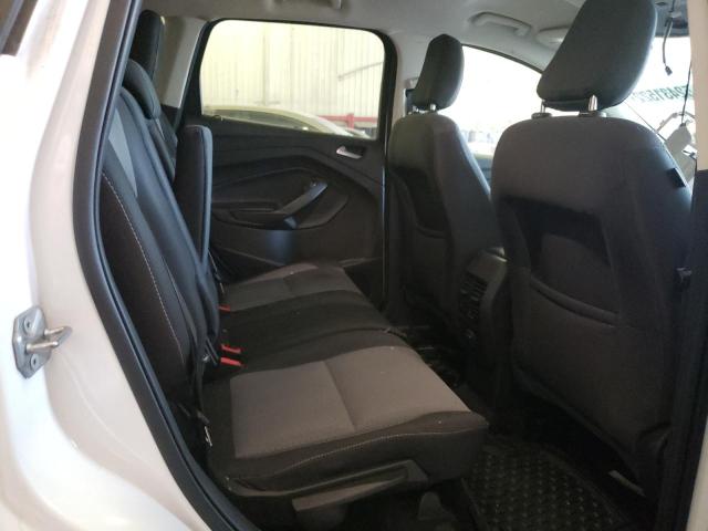 Photo 6 from auction – 2018 FORD ESCAPE SE with VIN 1FMCU9GD5JUA23620