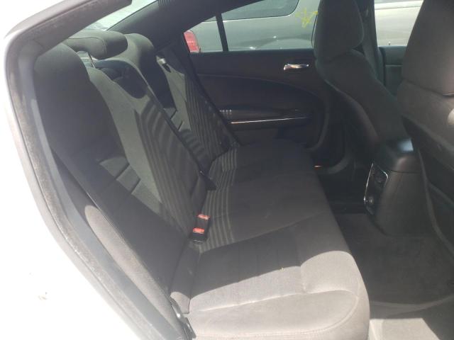 Photo 6 from auction – 2014 DODGE CHARGER SX with VIN 2C3CDXHG4EH329173
