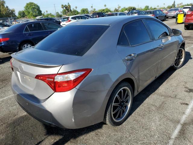 Photo 4 from auction – 2016 TOYOTA COROLLA L with VIN 5YFBURHE6GP388126