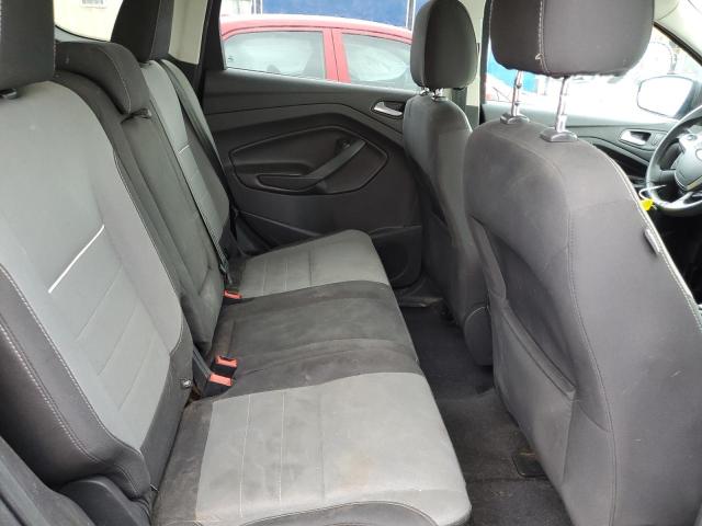 Photo 6 from auction – 2014 FORD ESCAPE SE with VIN 1FMCU9GX4EUC10055