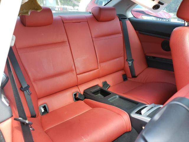 Photo 6 from auction – 2009 BMW 335 I with VIN WBAWB73549P046663