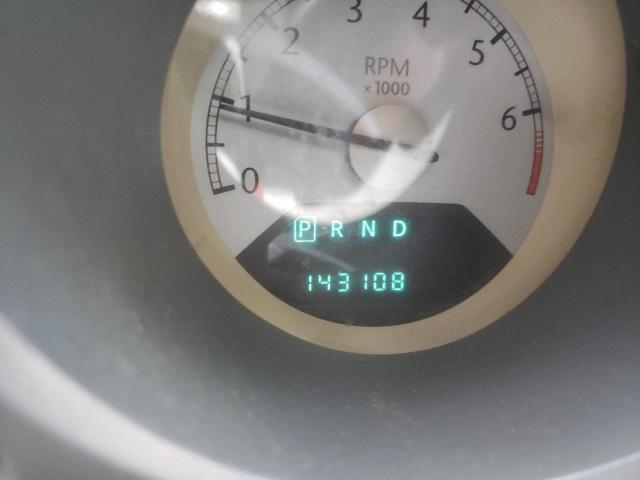 Photo 8 from auction – 2008 CHRYSLER SEBRING with VIN 1C3LC45K08N224197