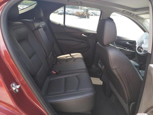 Photo 6 from auction – 2019 CHEVROLET EQUINOX PR with VIN 2GNAXYEX0K6127403