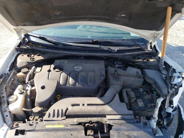 Photo 7 from auction – 2010 NISSAN ALTIMA BAS with VIN 1N4AL2AP7AN486609