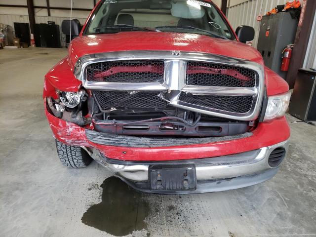 Photo 9 from auction – 2003 DODGE RAM 1500 S with VIN 1D7HA18N03S379571