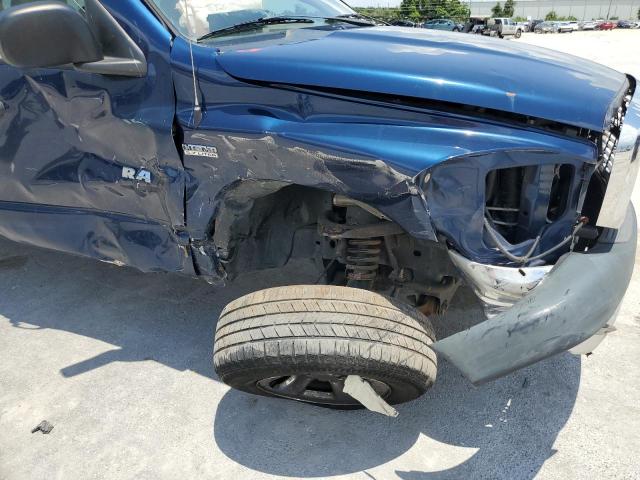 Photo 9 from auction – 2008 DODGE RAM 1500 S with VIN 1D7HU18258J187640