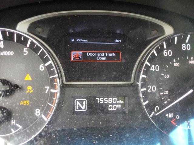 Photo 8 from auction – 2014 NISSAN ALTIMA 2.5 with VIN 1N4AL3AP0EC142515