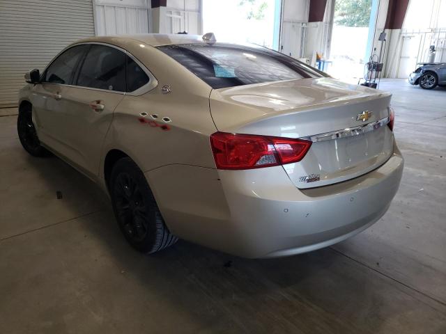 Photo 3 from auction – 2014 CHEVROLET IMPALA LT with VIN 2G1115SL9E9111769