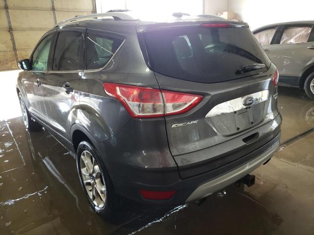Photo 3 from auction – 2015 FORD ESCAPE TIT with VIN 1FMCU9J92FUB48196