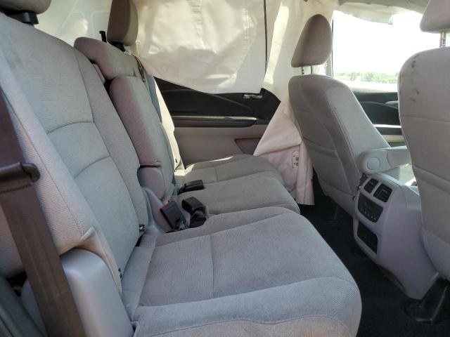 Photo 6 from auction – 2019 HONDA PILOT EX with VIN 5FNYF6H38KB078436