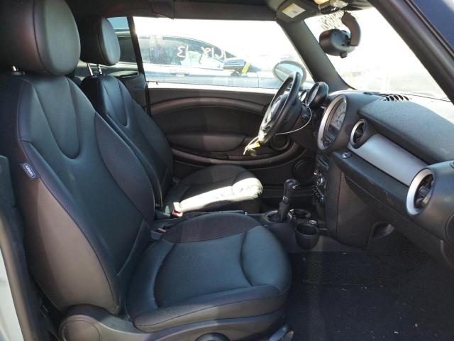 Photo 5 from auction – 2013 MINI COOPER with VIN WMWZN3C51DT568860