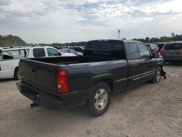 Photo 4 from auction – 2003 CHEVROLET SILVERADO with VIN 2GCEC19T131223849
