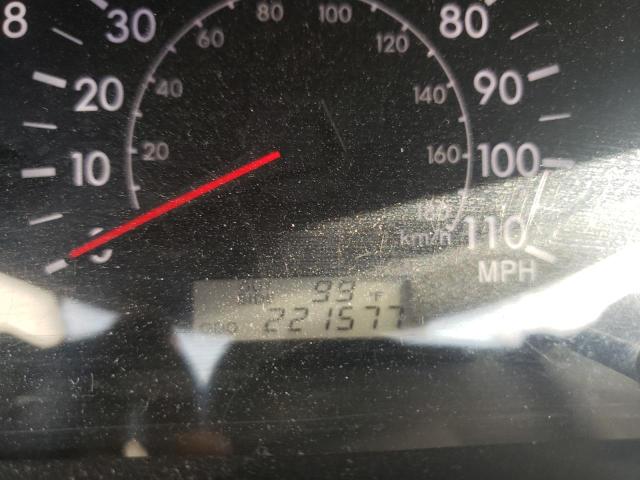 Photo 8 from auction – 2005 TOYOTA COROLLA CE with VIN 2T1BR30E15C412744