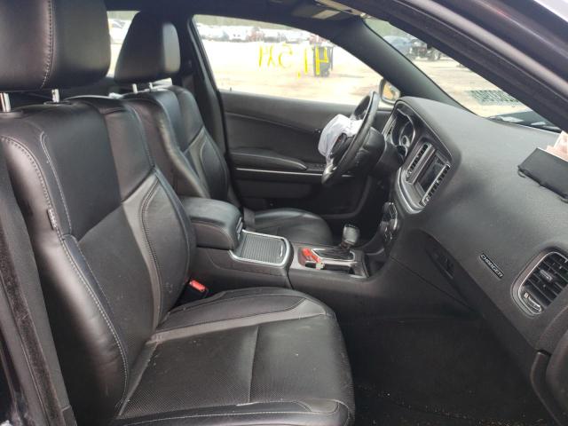 Photo 5 from auction – 2019 DODGE CHARGER SX with VIN 2C3CDXBG1KH695905