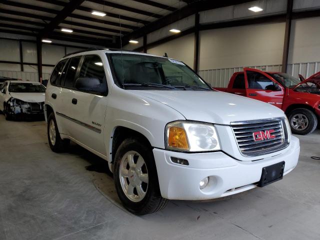 GMC ENVOY 2006 with VIN 1GKDT13S262317128 - Photo from auction
