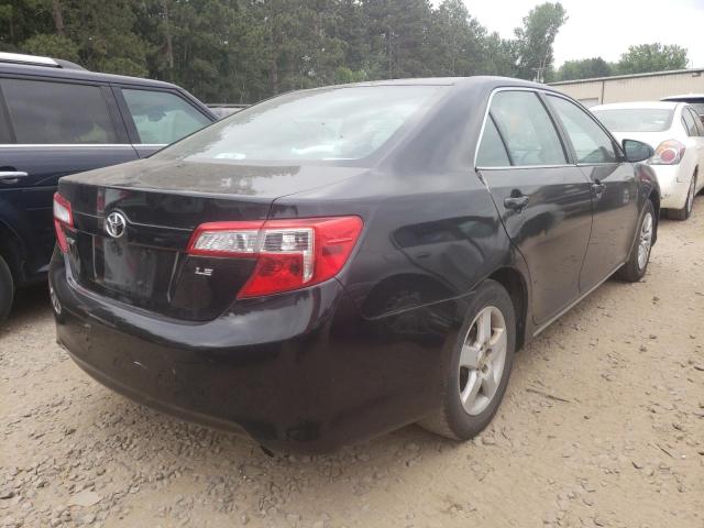 Photo 4 from auction – 2012 TOYOTA CAMRY BASE with VIN 4T4BF1FK5CR241959