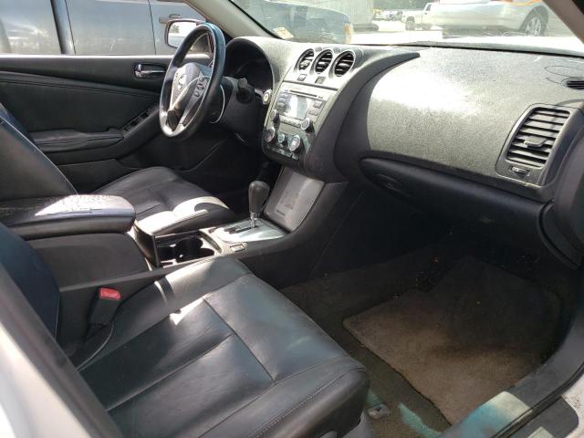 Photo 5 from auction – 2011 NISSAN ALTIMA SR with VIN 1N4BL2AP8BN434976