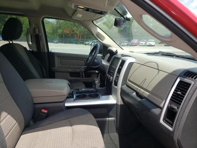 Photo 5 from auction – 2012 DODGE RAM 1500 S with VIN 1C6RD6GT3CS255501