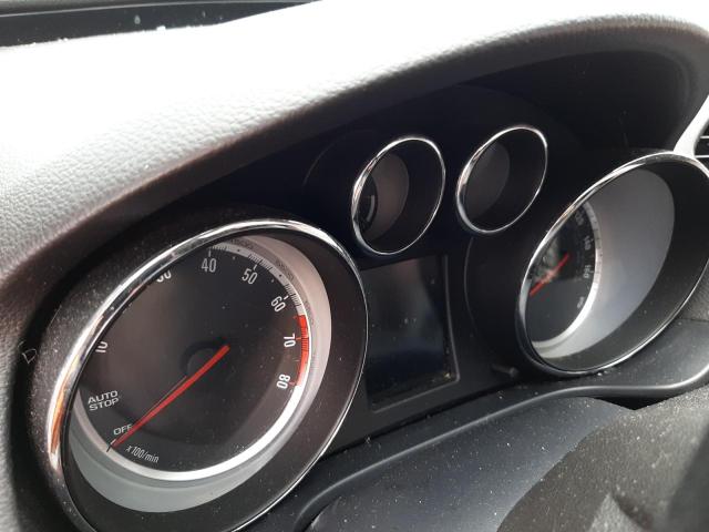Photo 8 from auction – 2013 BUICK REGAL with VIN 2G4GR5ER2D9233166