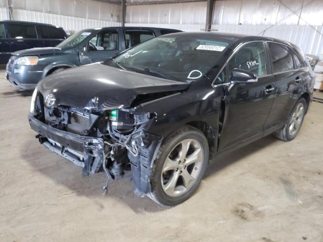 Photo 2 from auction – 2014 TOYOTA VENZA LE with VIN 4T3BK3BB5EU108149