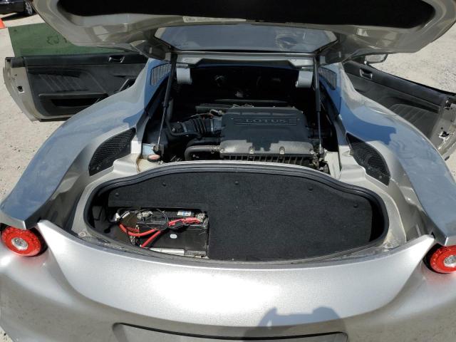 Photo 7 from auction – 2017 LOTUS EVORA with VIN SCCLMDVN1HHA20141