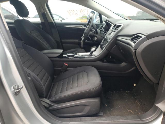 Photo 5 from auction – 2013 FORD FUSION SE with VIN 3FA6P0H74DR221684