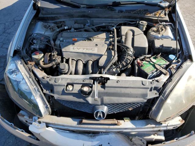 Photo 7 from auction – 2005 ACURA RSX with VIN JH4DC54885S010887