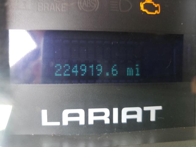 Photo 8 from auction – 2010 FORD F150 SUPER with VIN 1FTFW1EV6AKA59546