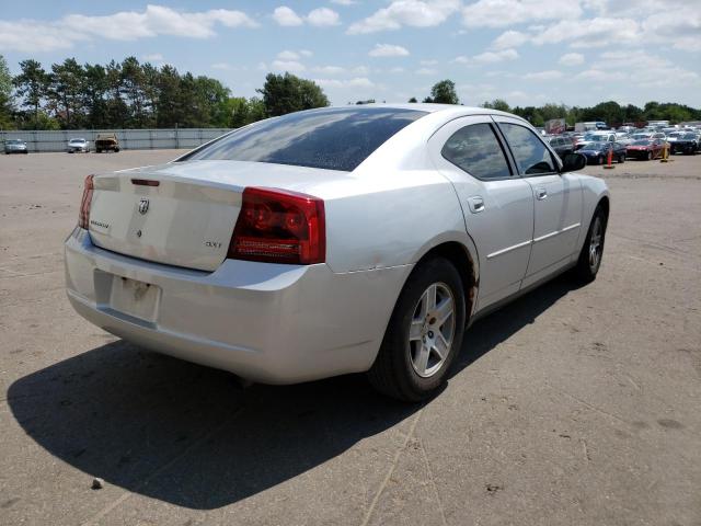 Photo 4 from auction – 2007 DODGE CHARGER SE with VIN 2B3KA43G67H830690