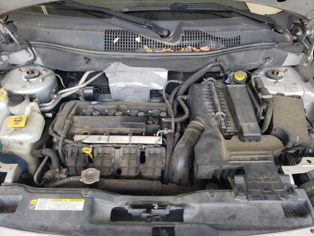 Photo 7 from auction – 2008 JEEP COMPASS SP with VIN 1J8FT47008D777239