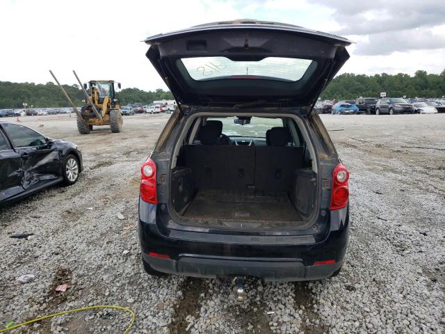 Photo 9 from auction – 2012 CHEVROLET EQUINOX LS with VIN 2GNALBEK5C1185941
