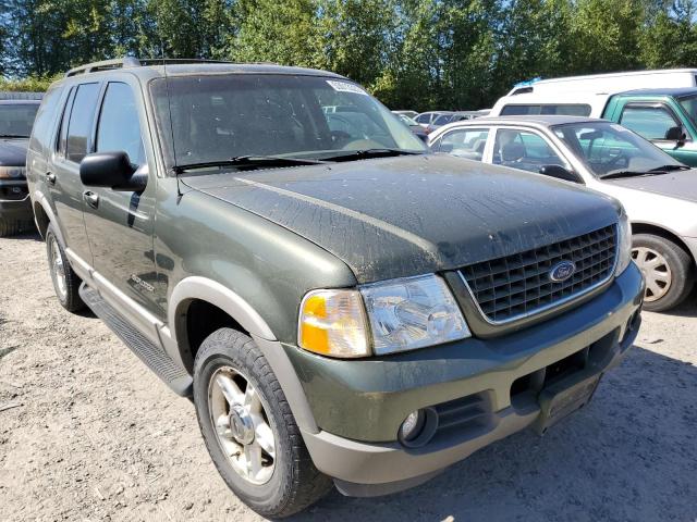 FORD EXPLORER X 2002 with VIN 1FMZU73K12ZC57437 - Photo from auction