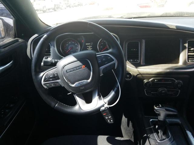 Photo 9 from auction – 2016 DODGE CHARGER SX with VIN 2C3CDXHG1GH354549