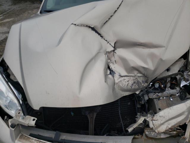 Photo 7 from auction – 2008 CHEVROLET IMPALA LS with VIN 2G1WB58K181347658