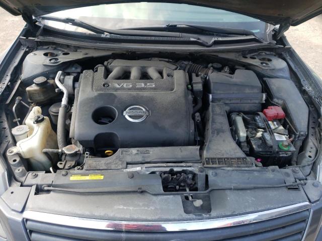 Photo 7 from auction – 2008 NISSAN ALTIMA 3.5 with VIN 1N4BL21E78C259560