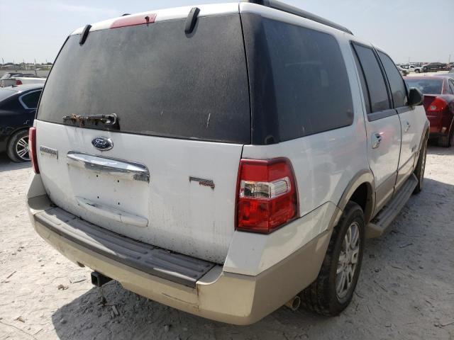 Photo 4 from auction – 2007 FORD EXPEDITION with VIN 1FMFU17577LA80486