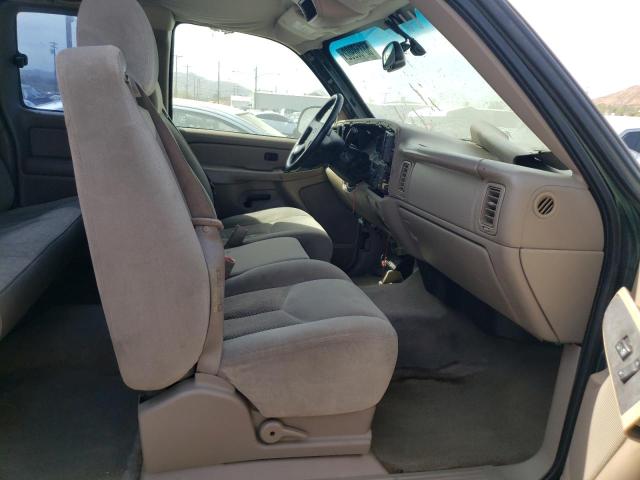 Photo 5 from auction – 2004 CHEVROLET SILVERADO with VIN 2GCEC19V941306304