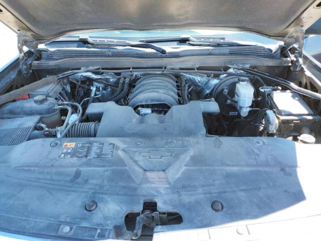 Photo 7 from auction – 2014 CHEVROLET SILVERADO with VIN 3GCPCREC2EG183336