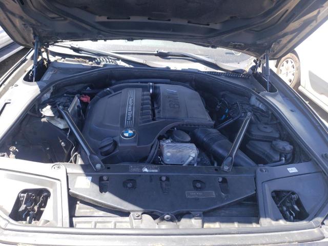 Photo 7 from auction – 2011 BMW 535 XI with VIN WBAFU7C53BC873870