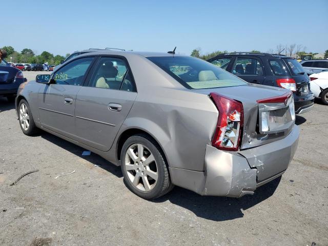 Photo 3 from auction – 2006 CADILLAC CTS HI FEA with VIN 1G6DP577260122920