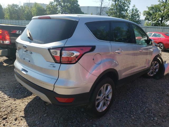 Photo 4 from auction – 2017 FORD ESCAPE SE with VIN 1FMCU9GD1HUD91724