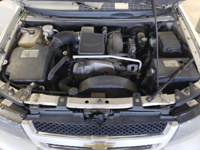 Photo 7 from auction – 2009 CHEVROLET TRAILBLAZE with VIN 1GNDT33S292125095