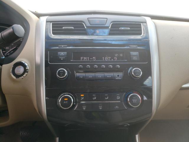 Photo 10 from auction – 2014 NISSAN ALTIMA 2.5 with VIN 1N4AL3AP0EC142515