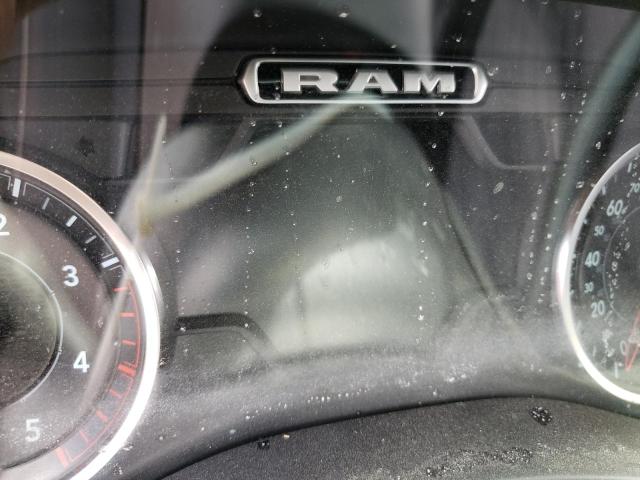 Photo 8 from auction – 2021 RAM 2500 LARAM with VIN 3C6UR5NL5MG511607